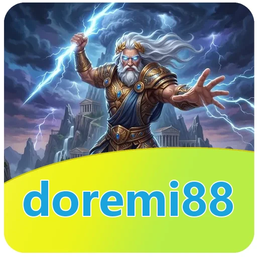 Pratinjau antarmuka doremi88